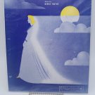 1940 You Walk By Vintage Sheet Music Moon Bernie Wayne Ben Raleigh