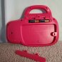 Vtech Tote And Go Laptop Computer Kids Toddler Learning Games *WORKING*