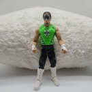 WWE The Hurricane Helms Action Figure Titan Tron Live WWF Raw Unchained Fury
