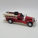ERTL 1926 Seagrave Fire Truck Bank- Chevrolet. #9071