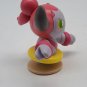 McDonald’s Happy Meal Toy 2015 Pokemon Omega Ruby Alpha Hoopa