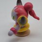 McDonald’s Happy Meal Toy 2015 Pokemon Omega Ruby Alpha Hoopa