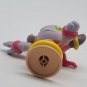 McDonald’s Happy Meal Toy 2015 Pokemon Omega Ruby Alpha Hoopa