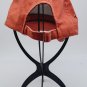 107th US OPEN Oakmont 2007 Hat Cap USGA Orange Golf Hat Adjustable PGA