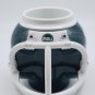 Michigan State University Spartans Helmet Fan Mug Can Cooler NCAA * CLEAN *