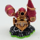 Drill Sergeant Skylanders Spyros Adventure Imaginators Wii U PS4 Xbox 360 One