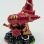 Drill Sergeant Skylanders Spyros Adventure Imaginators Wii U PS4 Xbox 360 One
