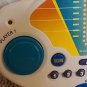 Family Feud Electronic Handheld Game Cartridge & Survey Book Tiger 1999 Louie