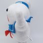 Ghostbusters Domo Stay Domo Puff Puft Ghost Plush Doll Stuffed 2015 - 10&acirc;��