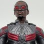Marvel Titan Hero Series Falcon 12" Talking Action Figure 2015 *AS-PICTURED*