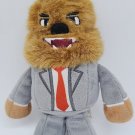 Jazwares 8" Tube Heroes JeromeASF Minecraft 2015 Plush CLEAN