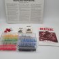 VINTAGE Risk Board Game - 1993 - The World Conquest - Parker Brothers COMPLETE