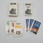 VINTAGE Risk Board Game - 1993 - The World Conquest - Parker Brothers COMPLETE