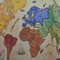 VINTAGE Risk Board Game - 1993 - The World Conquest - Parker Brothers COMPLETE