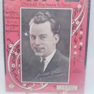 Mine 1924 Vintage Sheet Music Dieterich Berg Barnes Simon Dieterich Piano Ukulel