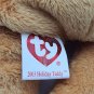 7" Ty Beanie Babies Harrison Easter Bunny Rabbit 2004 Plush Stuffed Toy B213