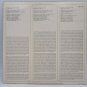 Fredric Chopin Piano Music Volume 1 LP