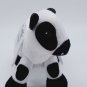 Chick Fil A Cow Eat Mor Chik'n More Chicken 6&acirc;�� Plush Wearing Sandwich Board 2004