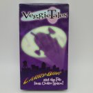 VeggieTales Larry-Boy And The Fib From Outer Space! Sealed VHS 1997