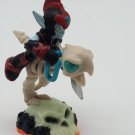 FRIGHT RIDER - Skylanders Giants - Undead Element - Orange Base