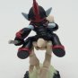 FRIGHT RIDER - Skylanders Giants - Undead Element - Orange Base