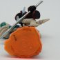 FRIGHT RIDER - Skylanders Giants - Undead Element - Orange Base