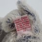 NWT Emmet the Circus Elephant - TY Attic Treasures CLEAN