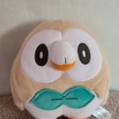 Pokémon POKÉ Plush Standard Rowlet