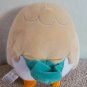 Pok&Atilde;&copy;mon POK&Atilde;� Plush Standard Rowlet