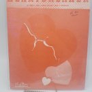 Sheet Music Heartbreaker by Morty Berk, Frank Capano & Max C. Freedman