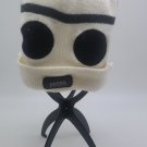 Hot Shot Gear Youth Beanie - White, One Size Fits All