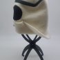 Hot Shot Gear Youth Beanie - White, One Size Fits All