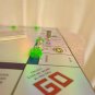 Monopoly 2000 Millenium Edition Board Game with Collector&acirc;��s Tin *COMPLETE*