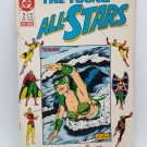The Young All-Stars (DC, 1987 series) #2 NM