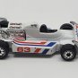 Vintage CPG Kenner Prod. Fast 111&acirc;��s No. 1027 Indy Race Car #63 Goodyear 1980