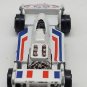 Vintage CPG Kenner Prod. Fast 111&acirc;��s No. 1027 Indy Race Car #63 Goodyear 1980