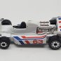 Vintage CPG Kenner Prod. Fast 111&acirc;��s No. 1027 Indy Race Car #63 Goodyear 1980