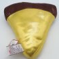 Gund Sparkle Snacks 6"  Pizza Slice *ULTRA RARE*