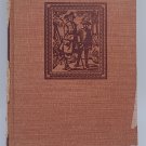 Treasure Island by Robert Louis Stevenson, 1949, Vintage Children's Hardback
