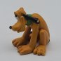 PLUTO DISNEY 2&acirc;�� ACTION PVC FIGURE TOY EUC