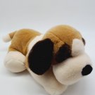 RB Collections For Target Saint Bernard Premium Plush CLEAN