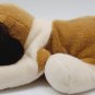 RB Collections For Target Saint Bernard Premium Plush CLEAN