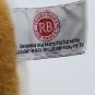 RB Collections For Target Saint Bernard Premium Plush CLEAN