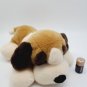 RB Collections For Target Saint Bernard Premium Plush CLEAN