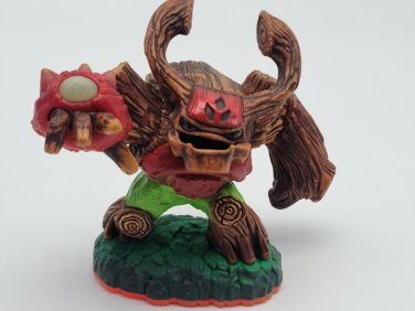 Skylanders Giants Tree Rex Xbox 360 One PS3 PS4 Wii U