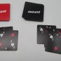 VINTAGE Avante Board Game Checker Gin Rummy ULTRA RARE - FYANES 1973