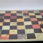 VINTAGE Avante Board Game Checker Gin Rummy ULTRA RARE - FYANES 1973