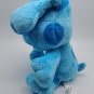 Blue&acirc;��s Clues & You, Peek A Blue, 10-inch Interactive Plush Super Soft Fabrics
