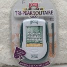 *RARE* Techno Source Bicycle Illumnated Touch Screen Tri-Peak Solitaire