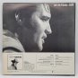 Elvis Presley - Let's Be Friends - LP RCA /Camden CAS-2408 Stereo